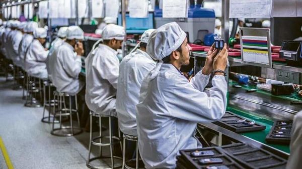 Cyclone Response Operations